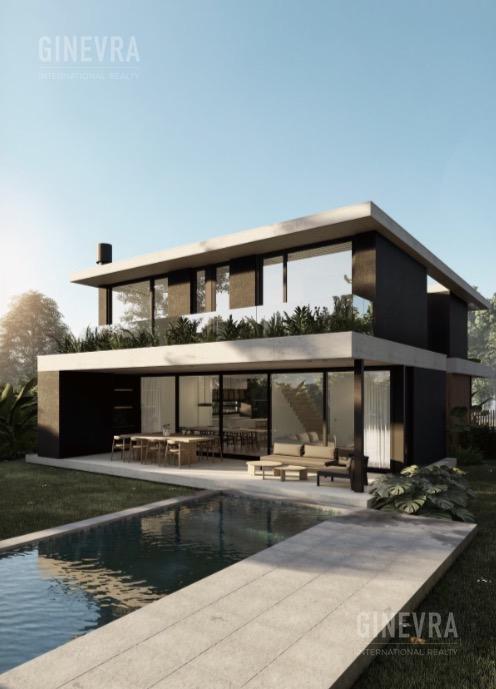 Casa en Venta en Castaños Nordelta