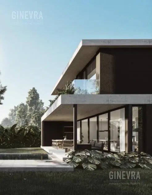 Casa en Venta en Castaños Nordelta 2