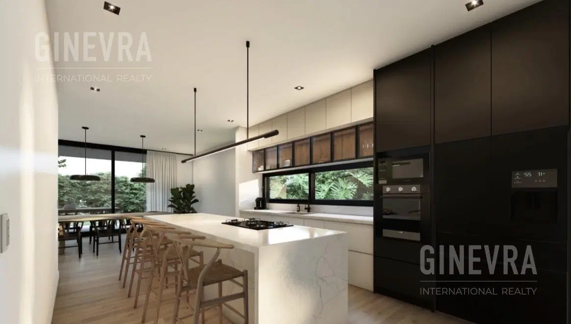 Casa en Venta en Castaños Nordelta 4