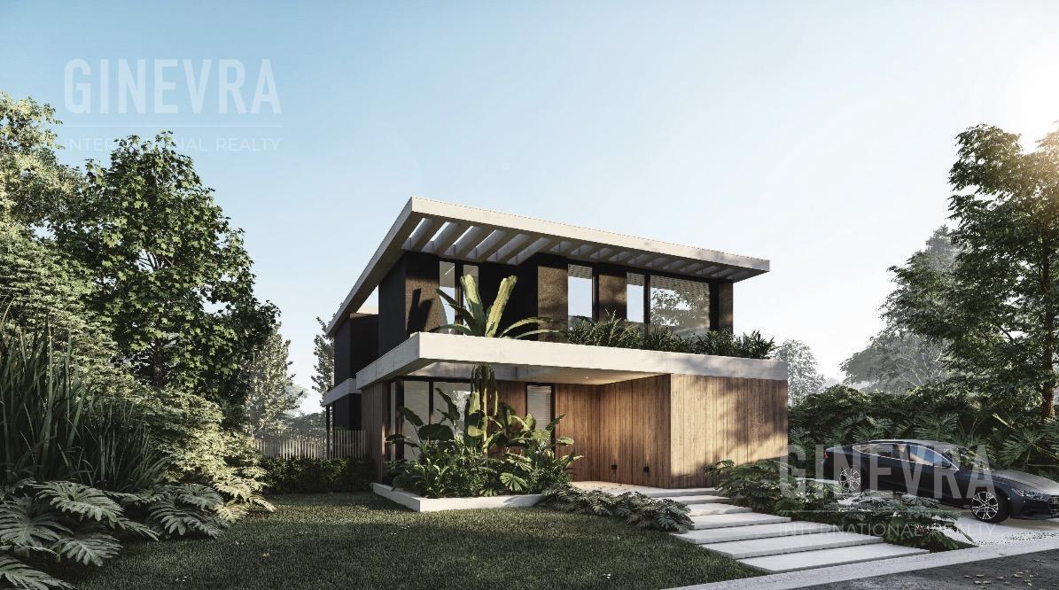 Casa en Venta en Castaños Nordelta