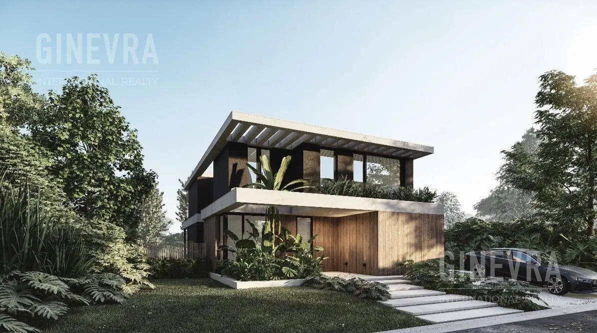 Casa en Venta en Castaños Nordelta 3