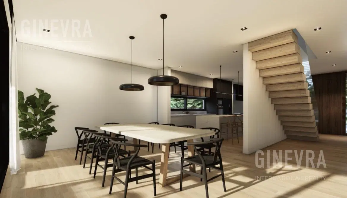 Casa en Venta en Castaños Nordelta 5