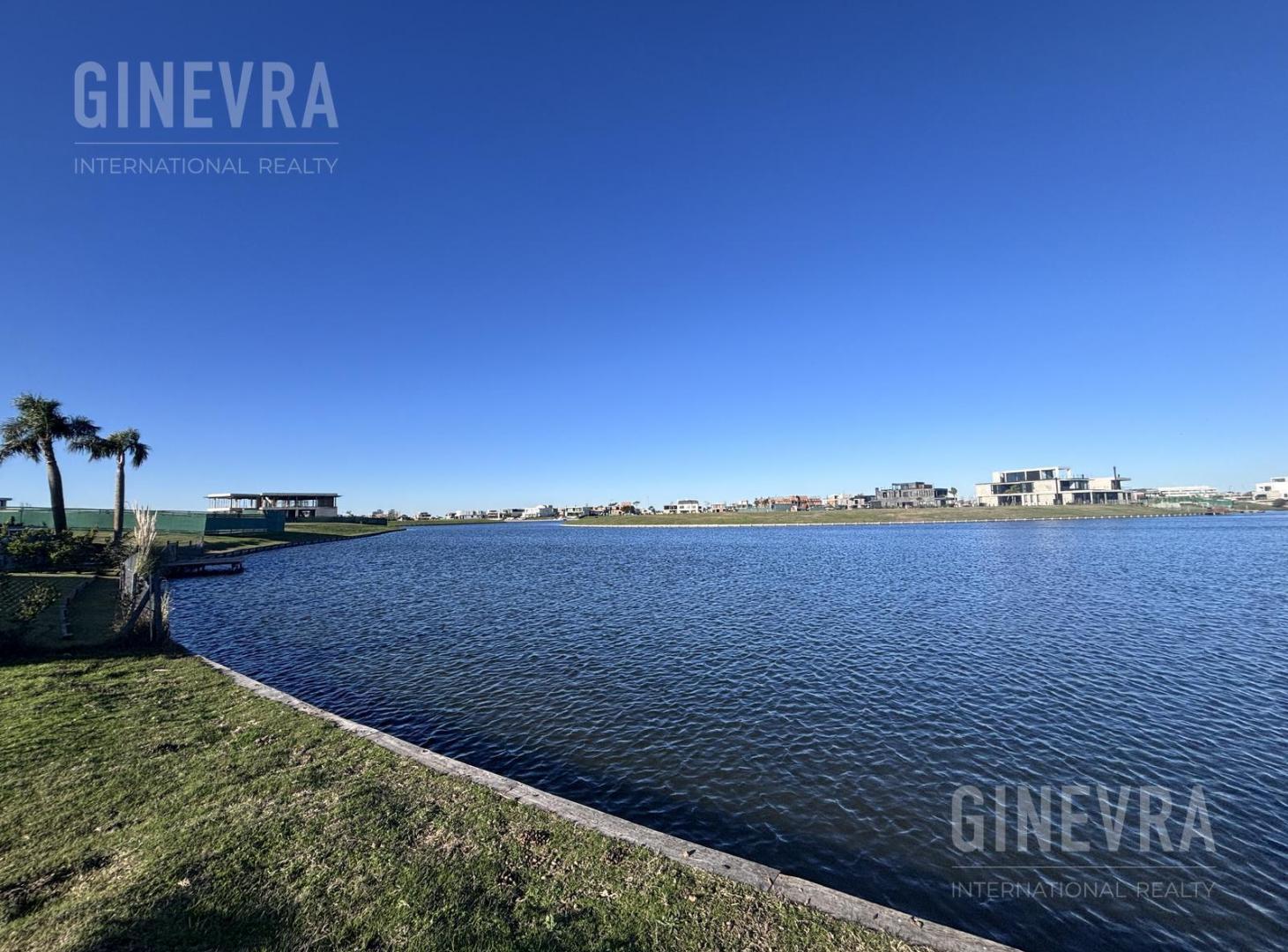Lote en Venta en Los Puentes Nordelta