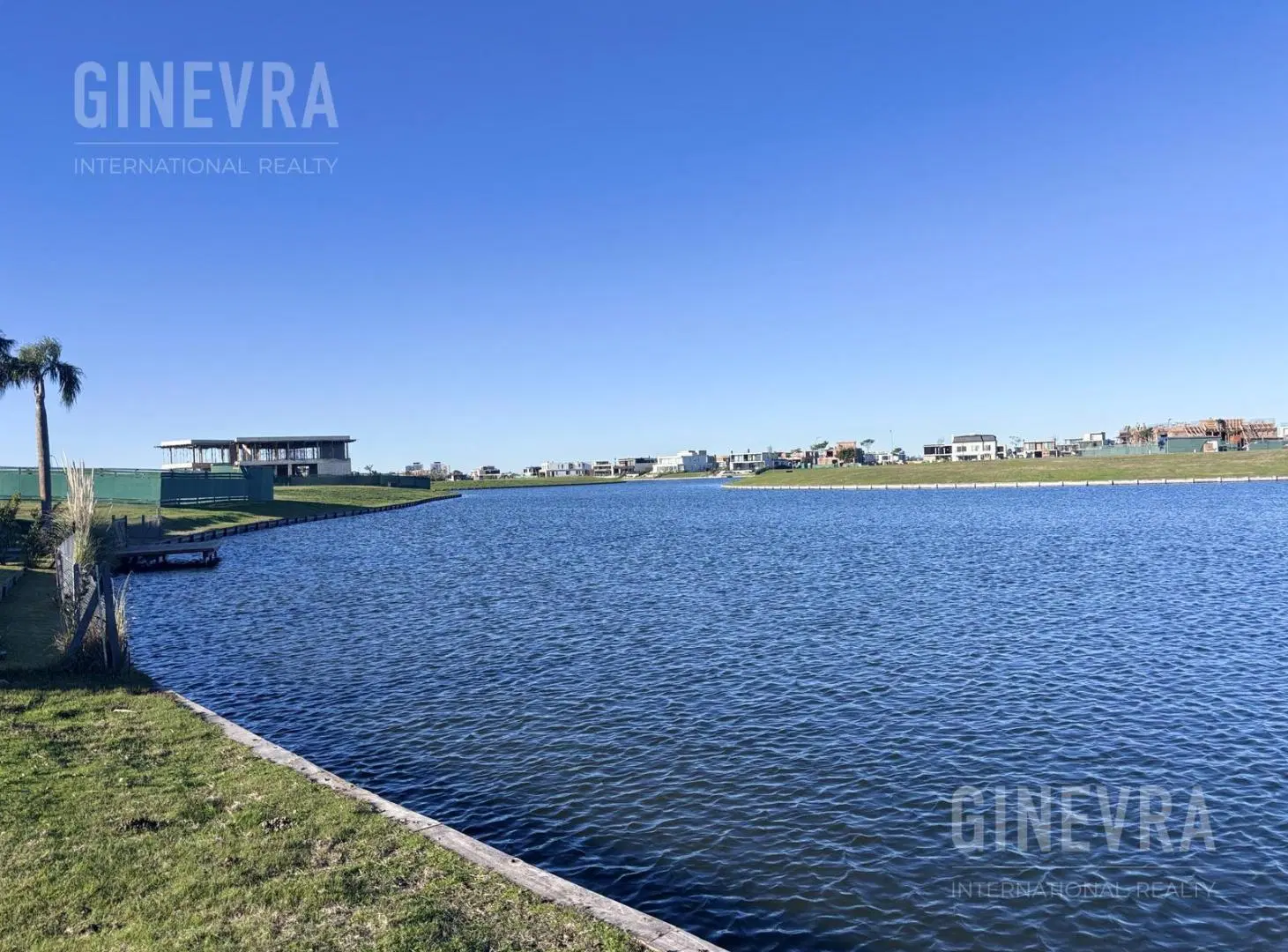 Lote en Venta en Los Puentes Nordelta 4