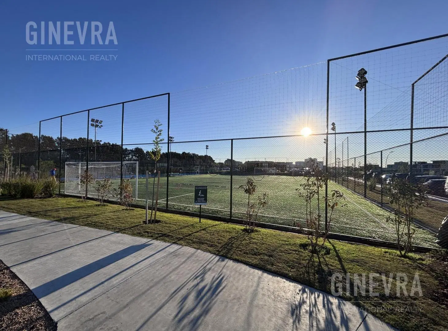 Lote en Venta en Los Puentes Nordelta 5