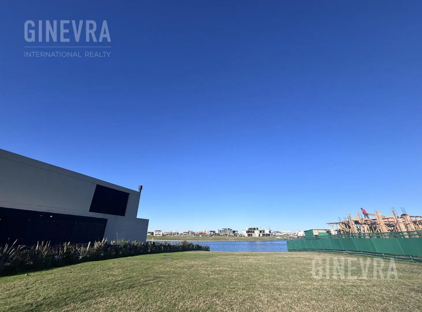 Lote en Venta en Los Puentes Nordelta 2
