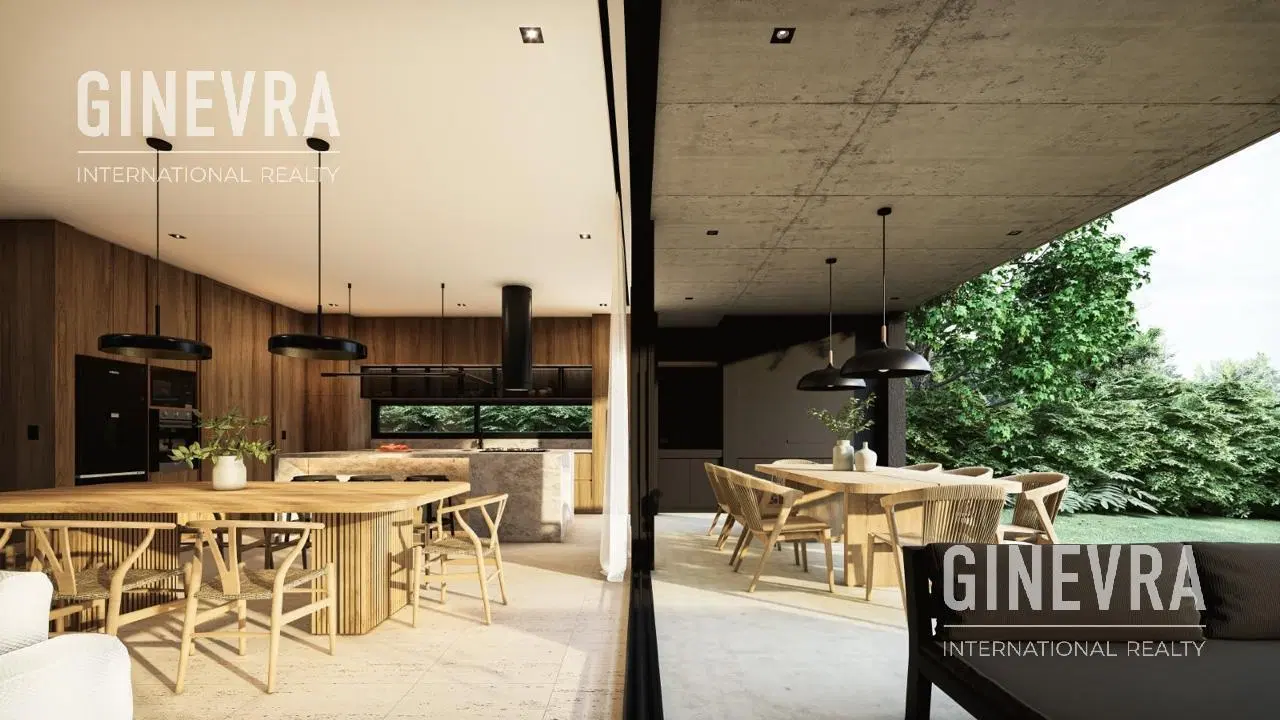 Casa en Venta en Carpinchos, Nordelta 2