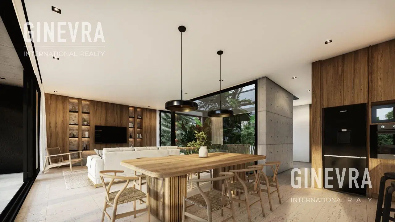 Casa en Venta en Carpinchos, Nordelta 5