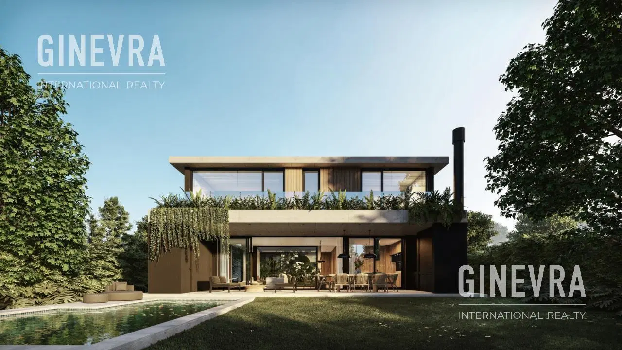 Casa en Venta en Carpinchos, Nordelta 4