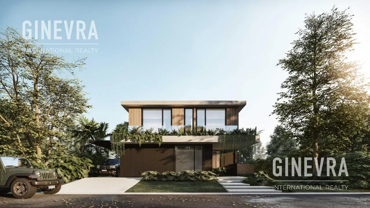 Casa en Venta en Carpinchos, Nordelta 3