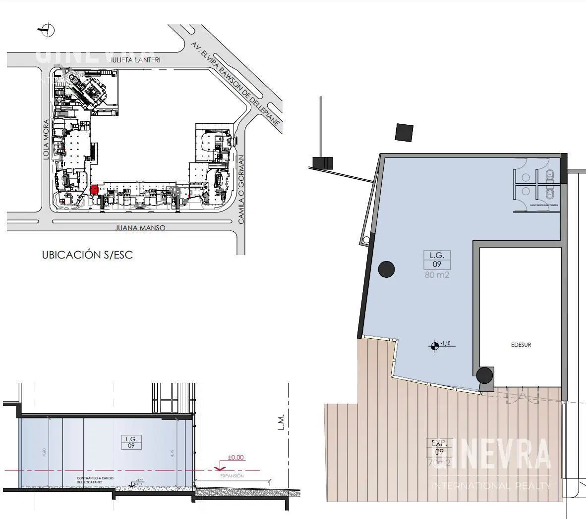 Plano 1