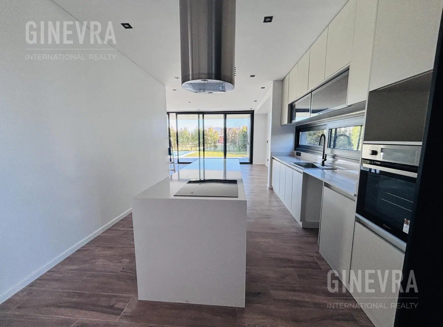 Casa en Venta en Castaños Nordelta 2