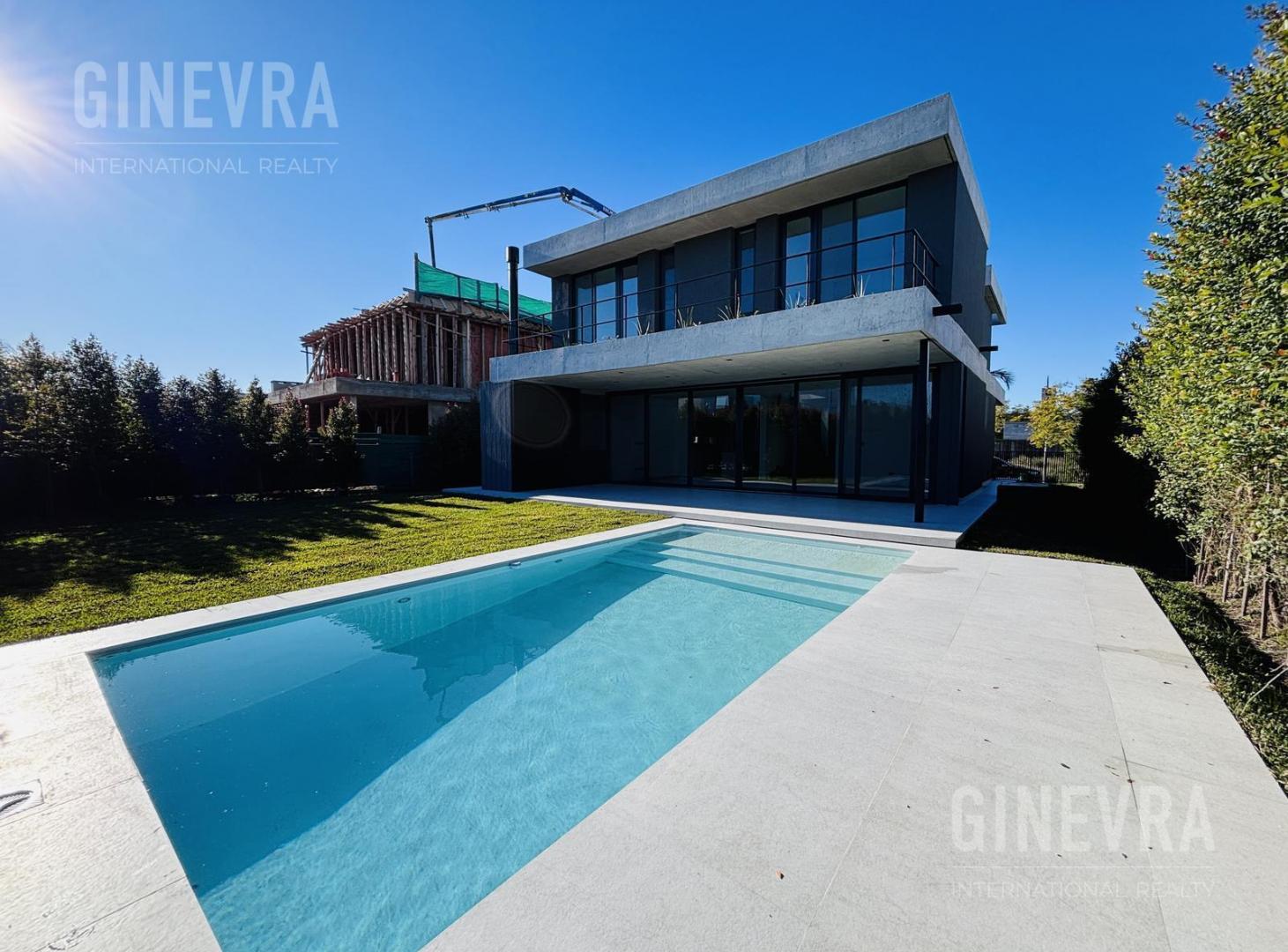Casa en Venta en Castaños Nordelta