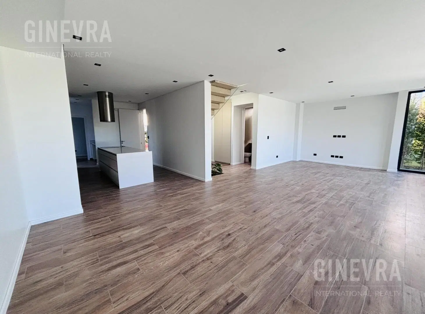 Casa en Venta en Castaños Nordelta 5