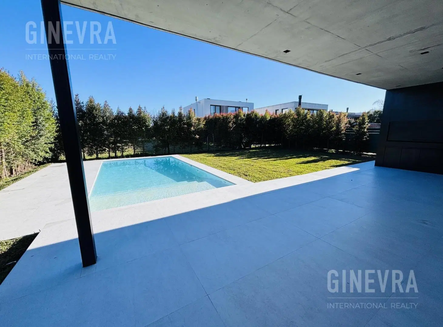 Casa en Venta en Castaños Nordelta 3