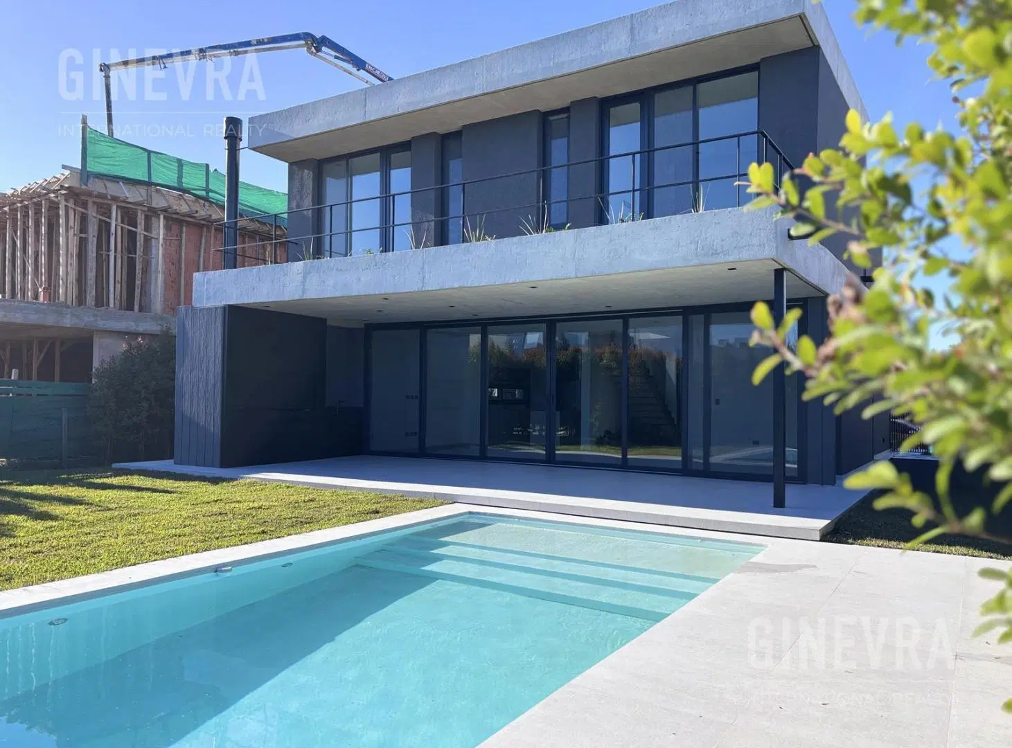 Casa en Venta en Castaños Nordelta 4