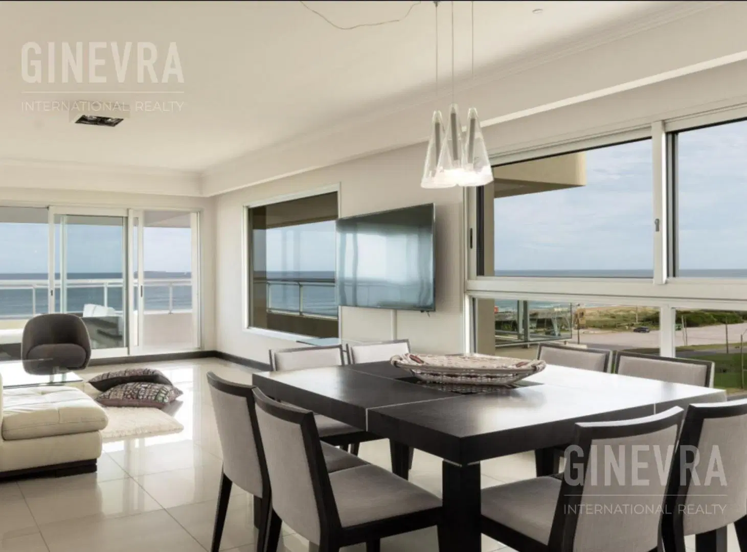 Departamento en Torre Lobos 3