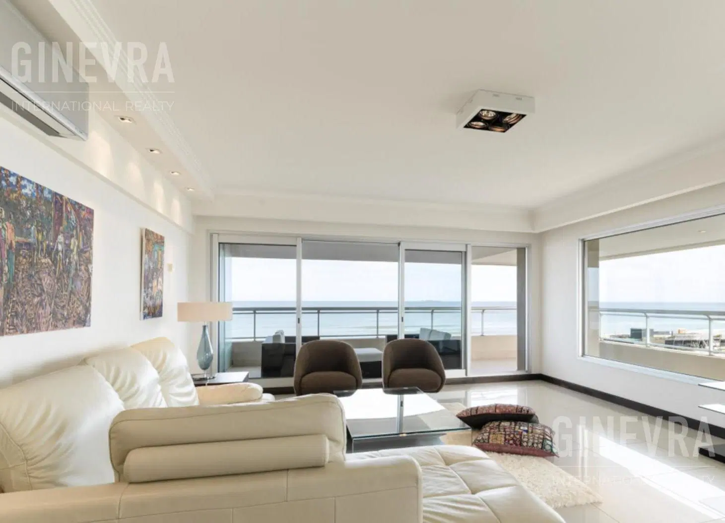 Departamento en Torre Lobos 4
