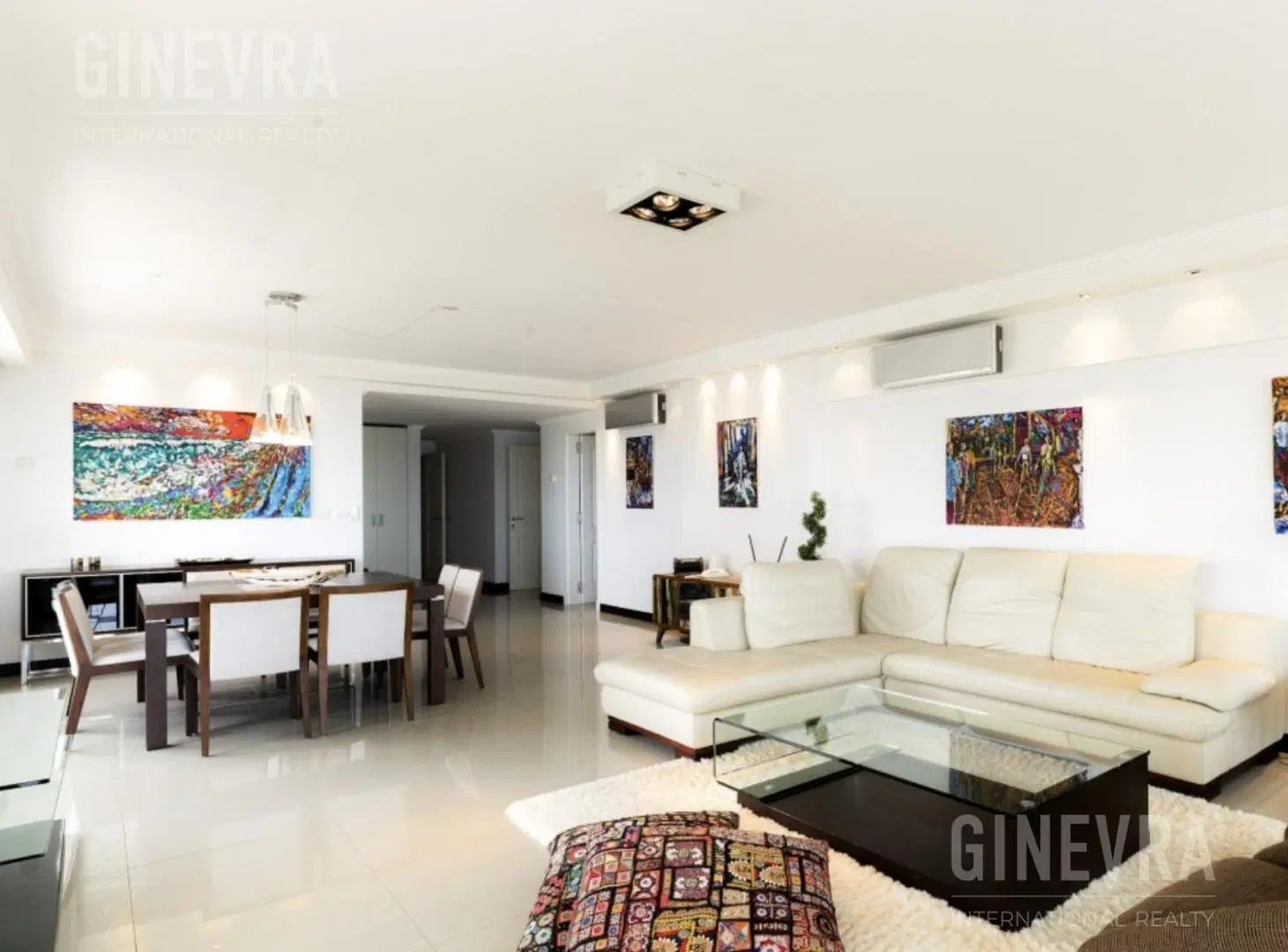 Departamento en Torre Lobos 2