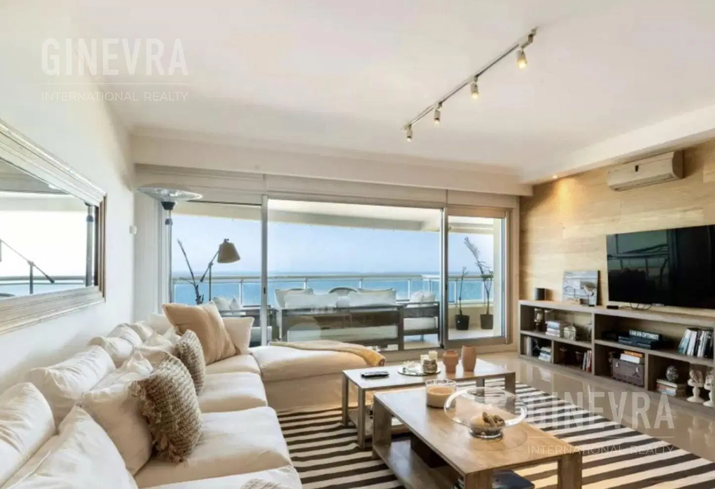 Departamento en Torre Lobos, 3 D 4