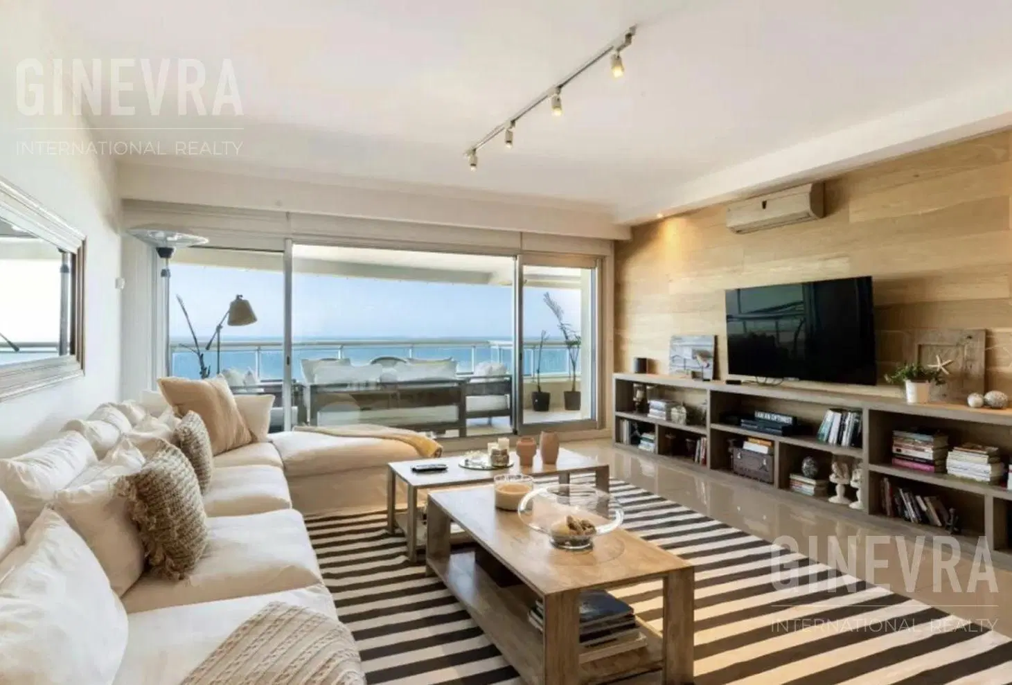 Departamento en Torre Lobos, 3 D 3