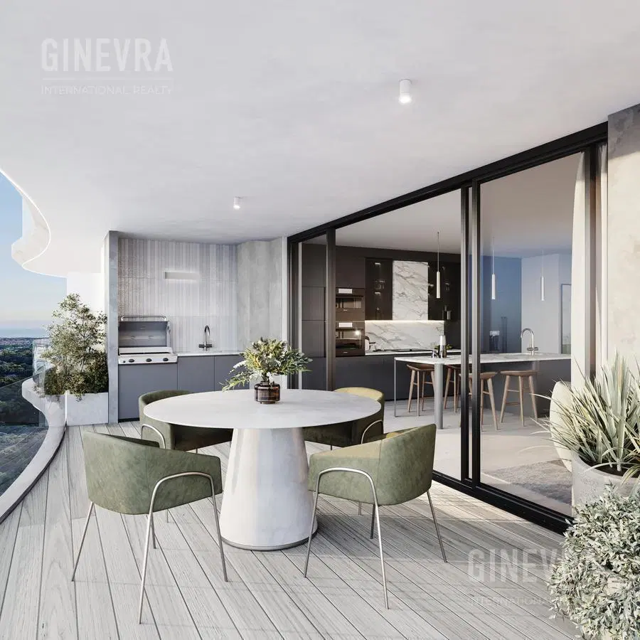 Departamento en Venta Osten Tower 2