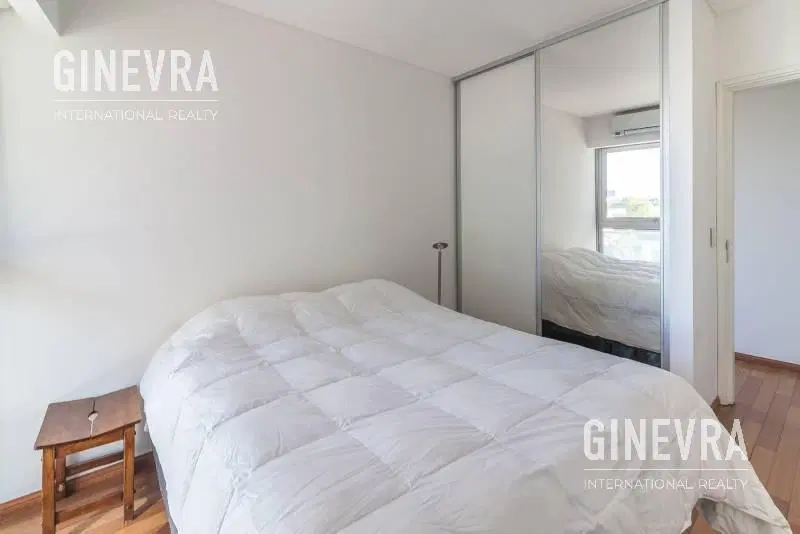 3 ambientes en Venta con cochera | Puerto Madero 3
