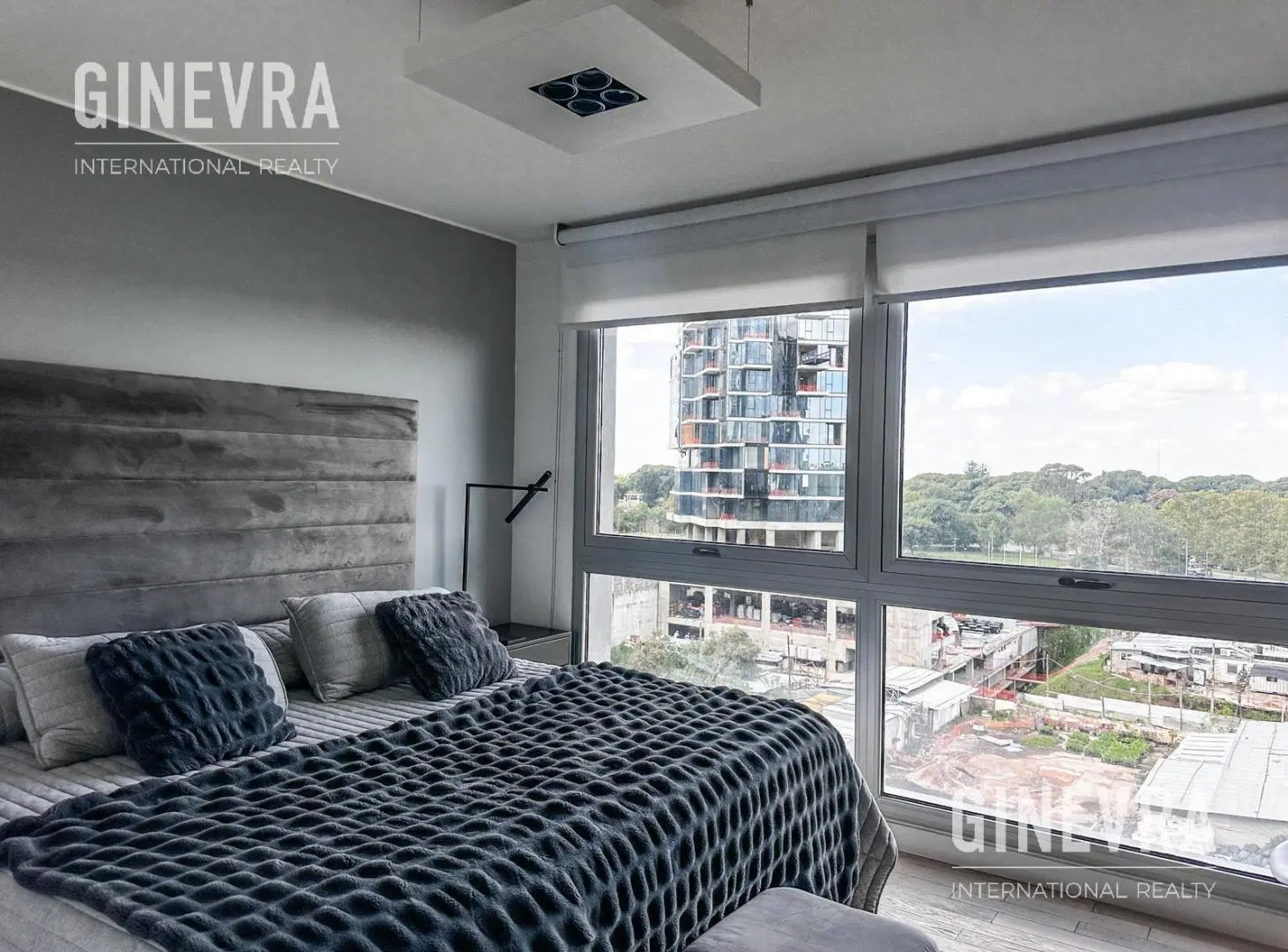 Departamento de 4 Ambientes con 2 cocheras en Alquiler - Harbour House | Puerto Madero 3
