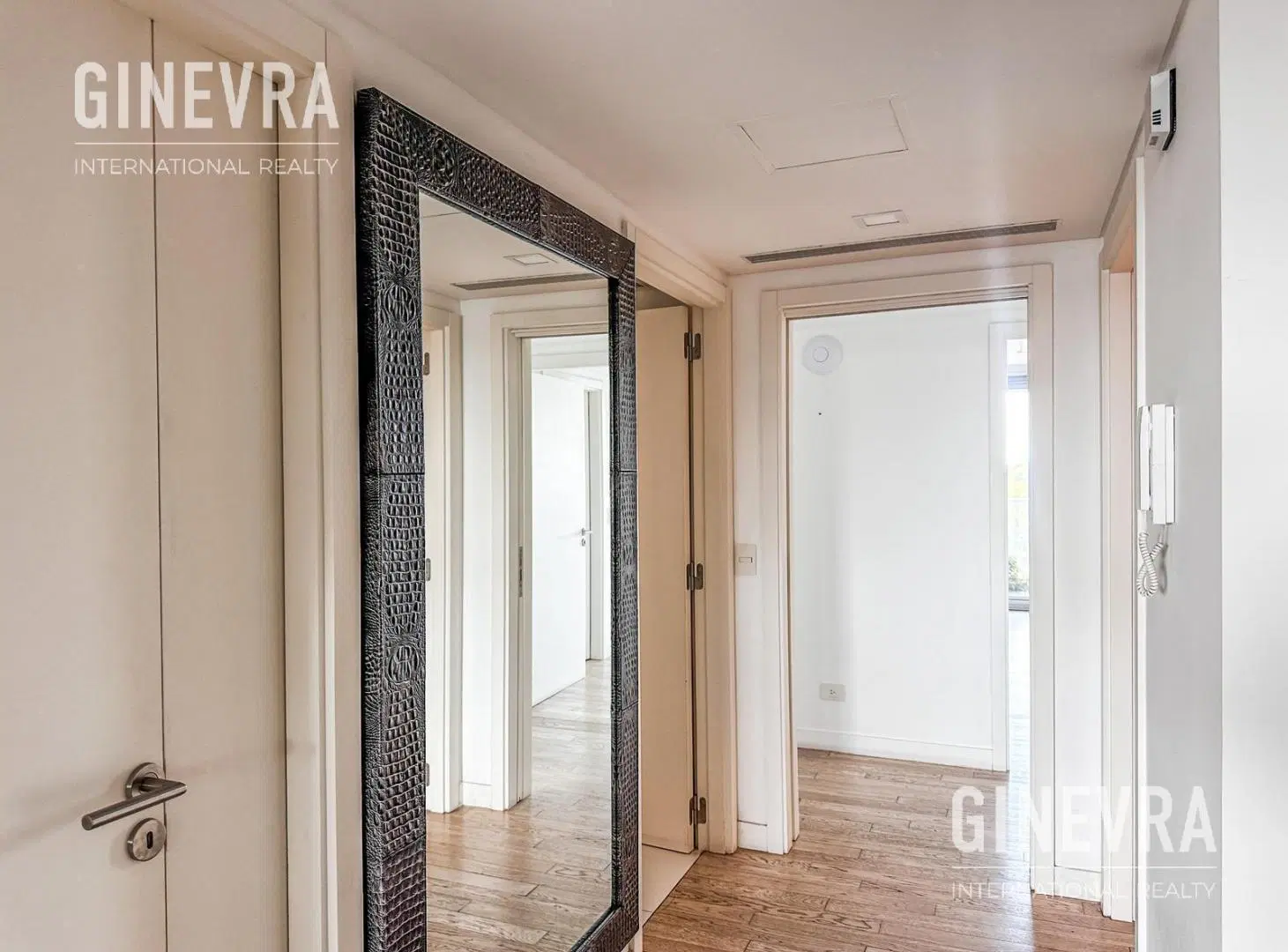 Departamento de 4 Ambientes con 2 cocheras en Alquiler - Harbour House | Puerto Madero 4