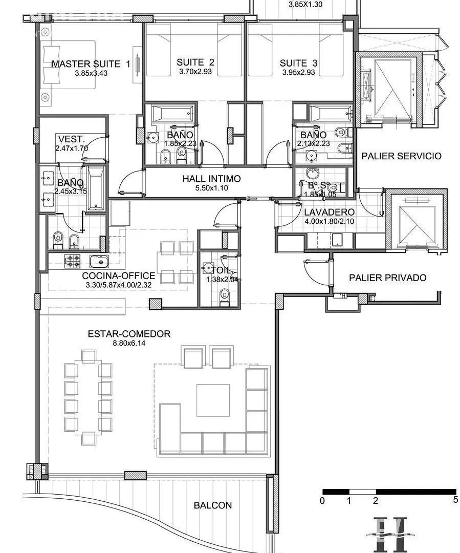 Plano 1
