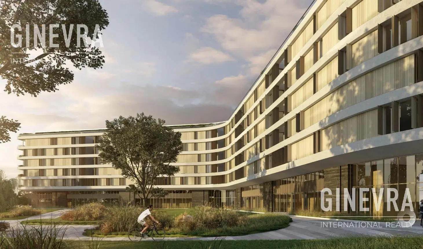 Duplex de 4 amb. con piscina privada en venta en Oceana Nordelta 5