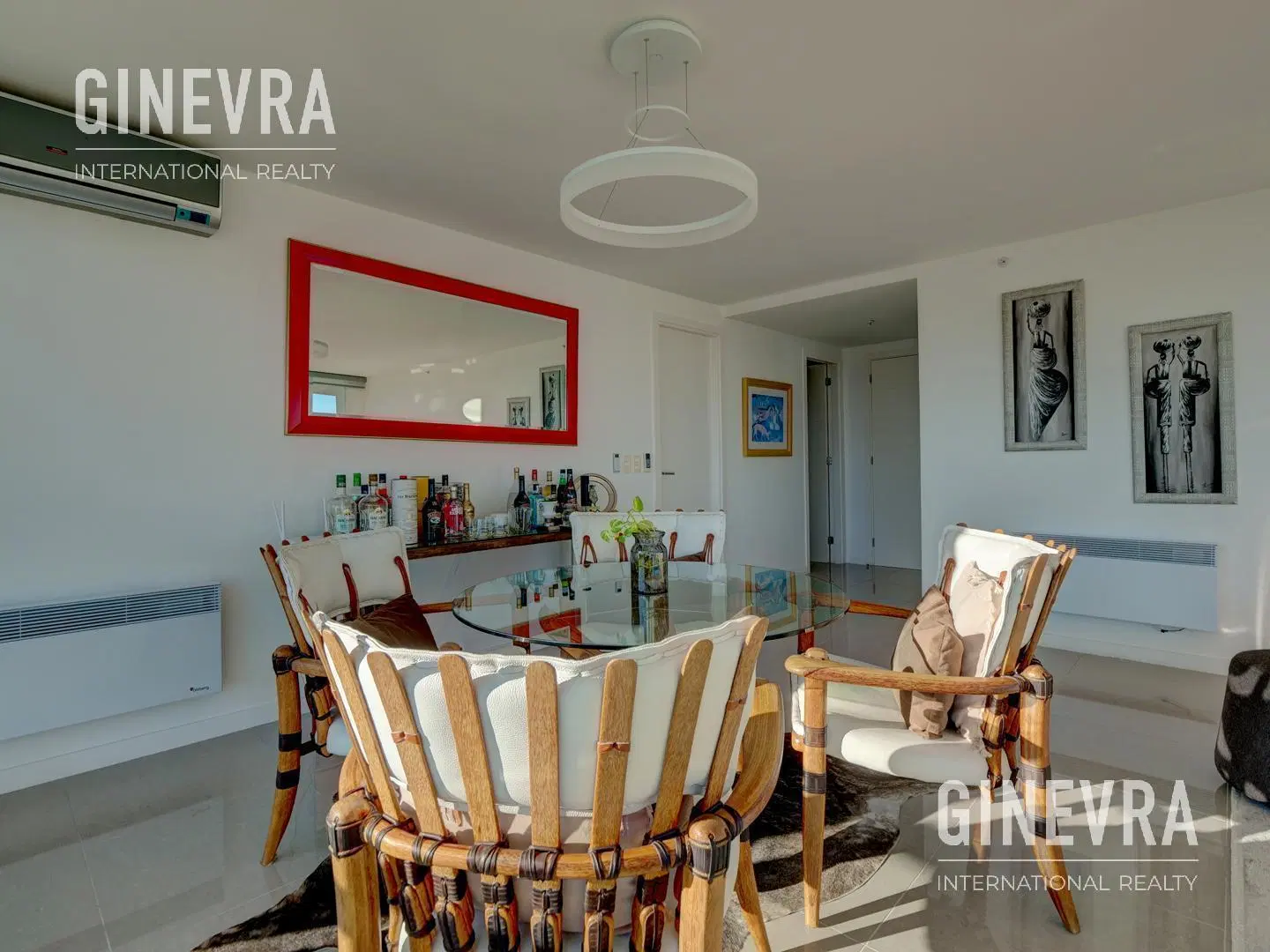 Departamento en Playa Brava 2