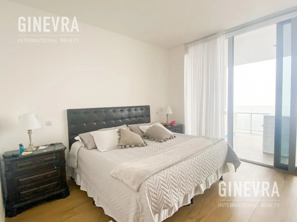 Departamento de 4 ambientes en Alquiler | SLS LUX (Puerto Madero) 1