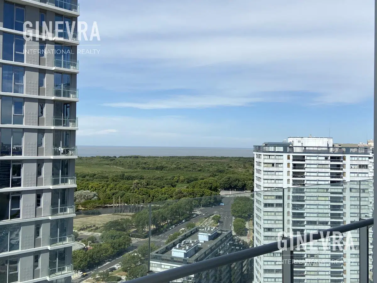 Departamento de 4 ambientes en Alquiler | SLS LUX (Puerto Madero) 4
