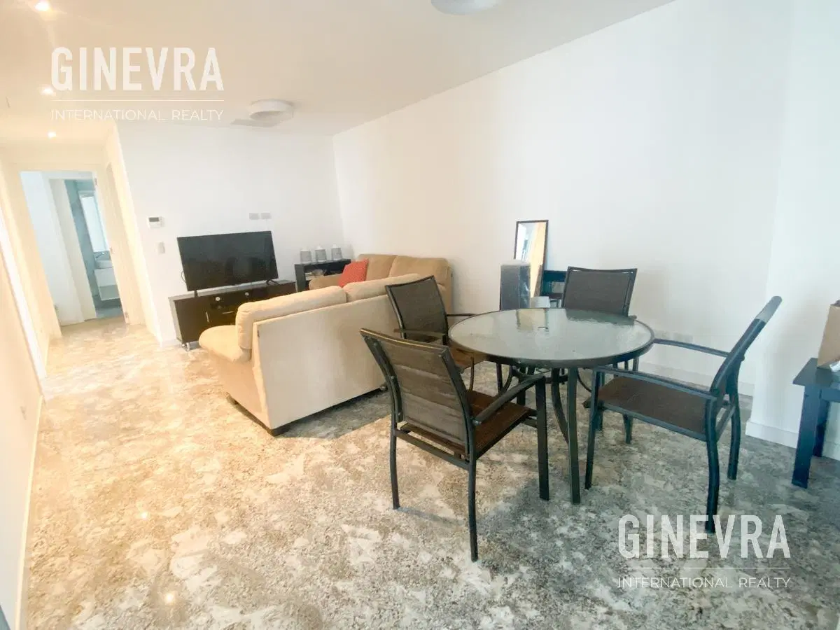 Departamento de 4 ambientes en Alquiler | SLS LUX (Puerto Madero) 3