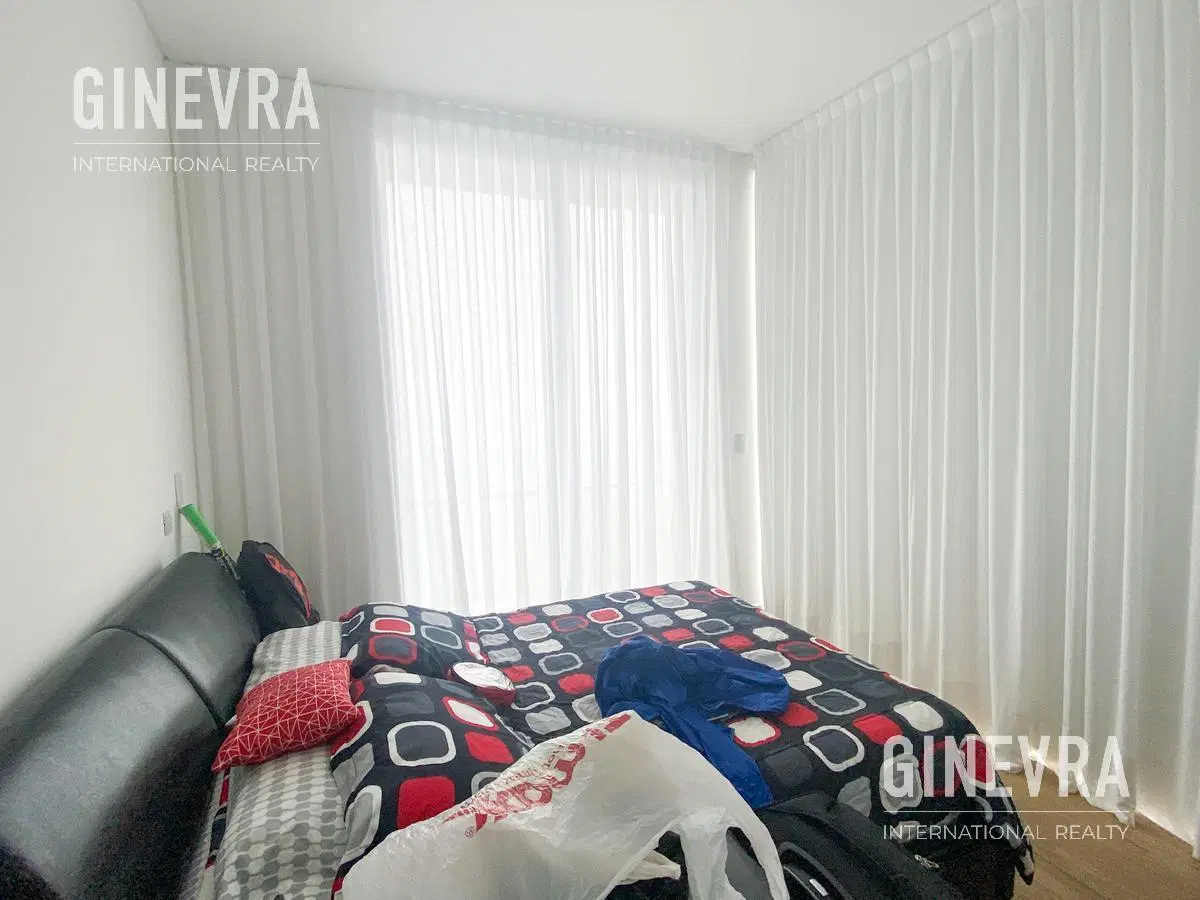 Departamento de 4 ambientes en Alquiler | SLS LUX (Puerto Madero) 5