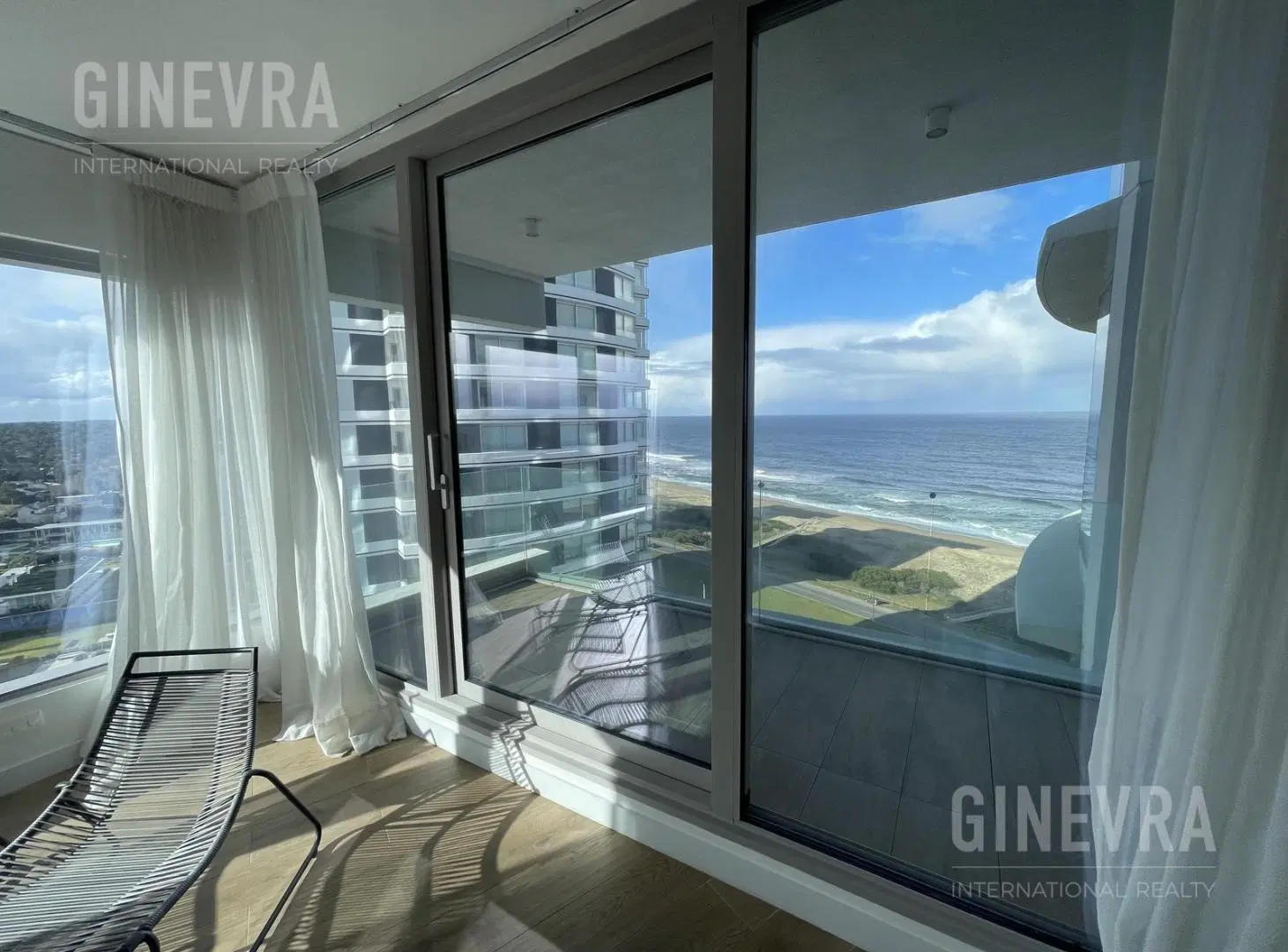 Alquiler Temporal y Venta en Trump Tower piso 17 8