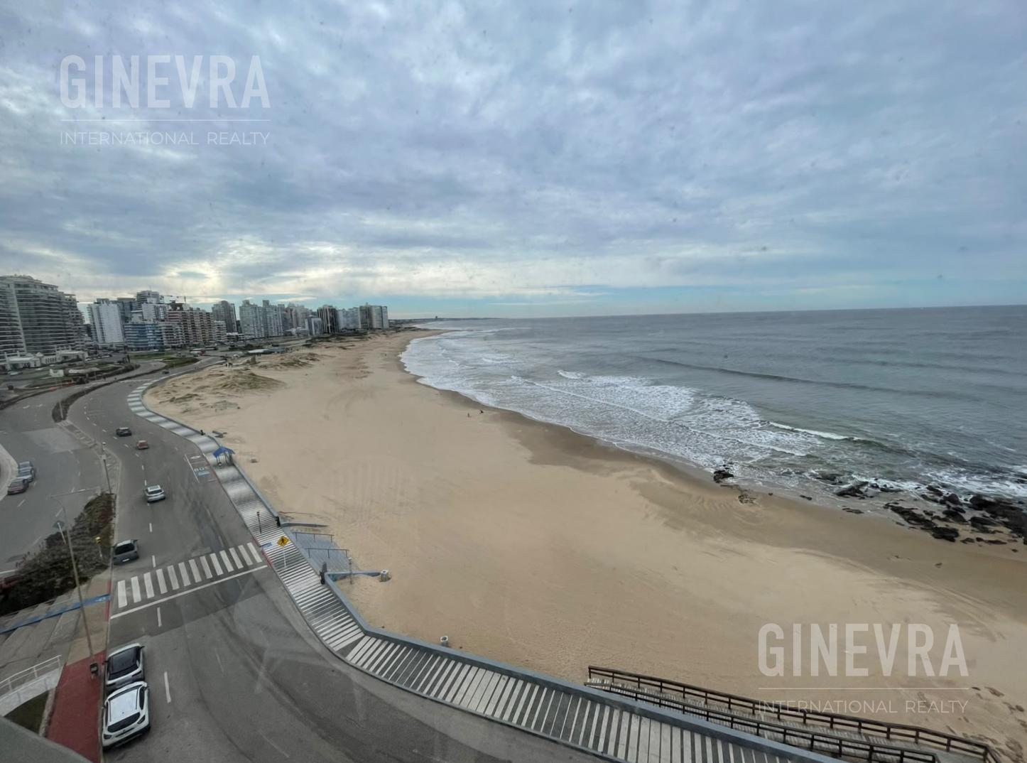Foto de Departamento Frente Al Mar, Los Dedos, imagen 3