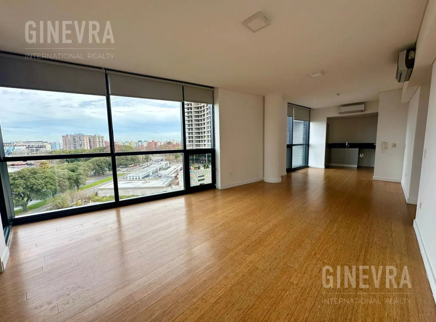 Departamento en Alquiler de 1 dormitorio en Suite con Balcon | Cochera | Art Maria Puerto Madero 2