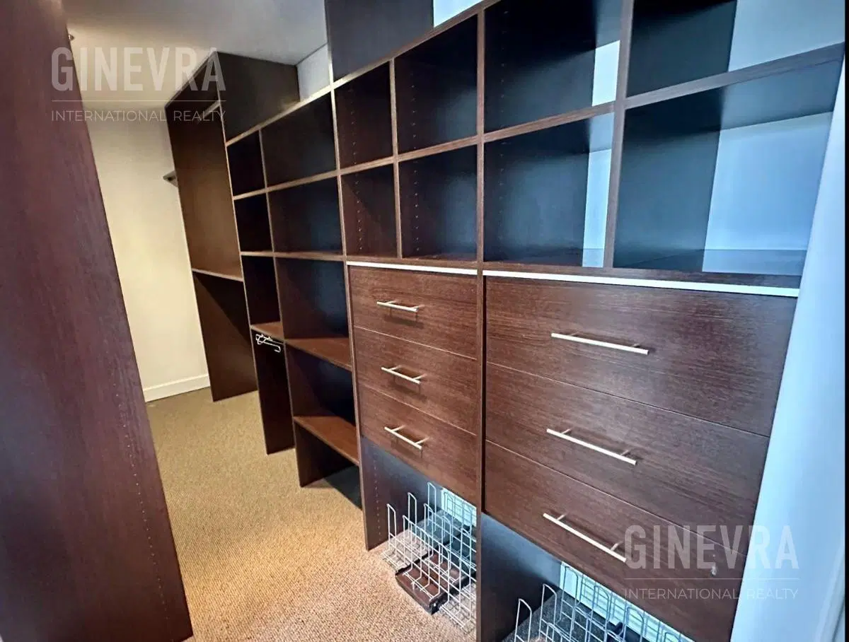 Departamento en Alquiler de 1 dormitorio en Suite con Balcon | Cochera | Art Maria Puerto Madero 8