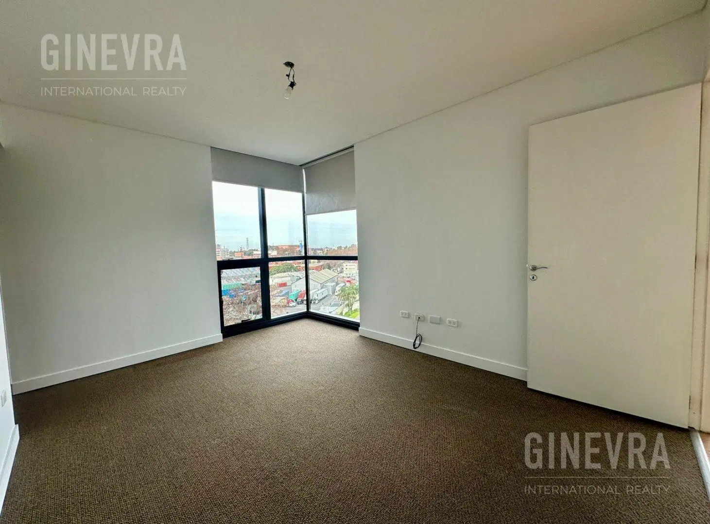 Departamento en Alquiler de 1 dormitorio en Suite con Balcon | Cochera | Art Maria Puerto Madero 4