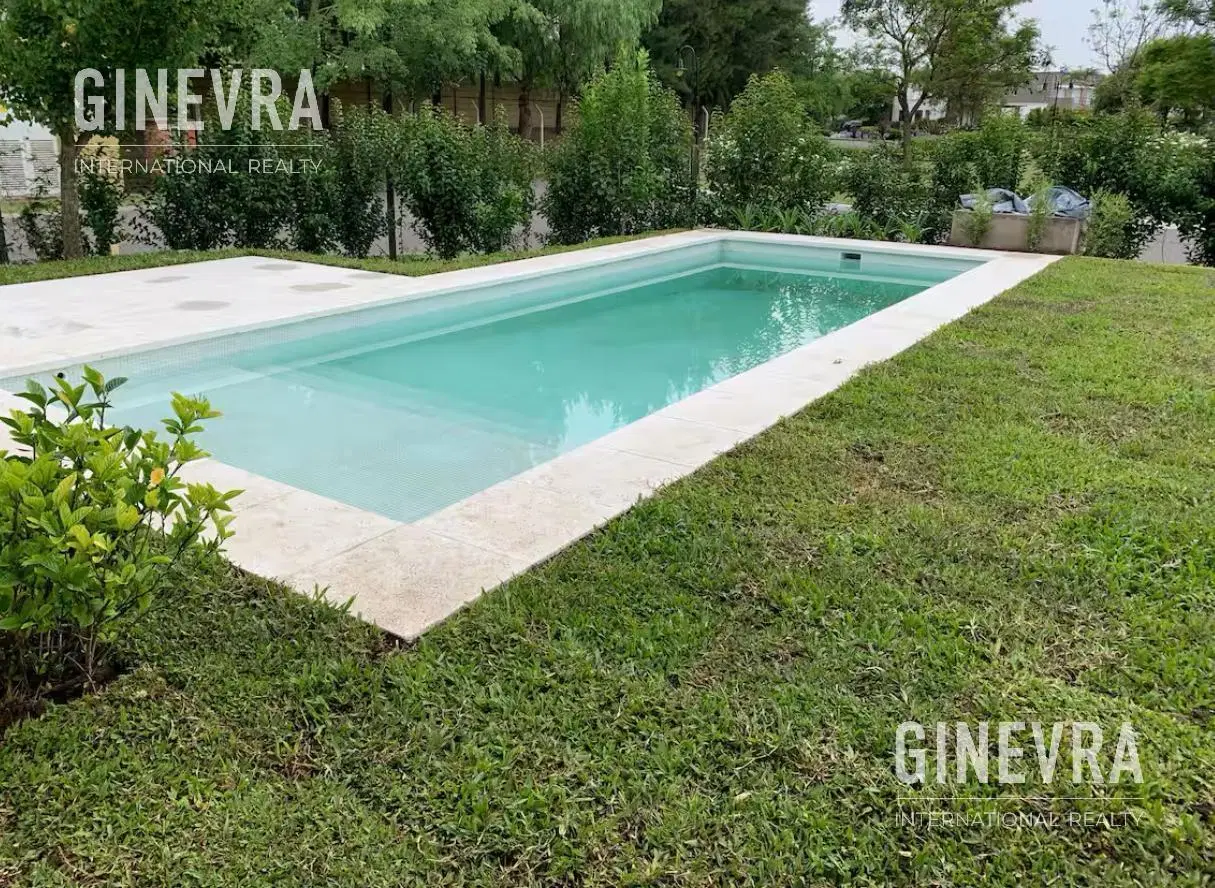Casa en Alquiler en La Comarca 5