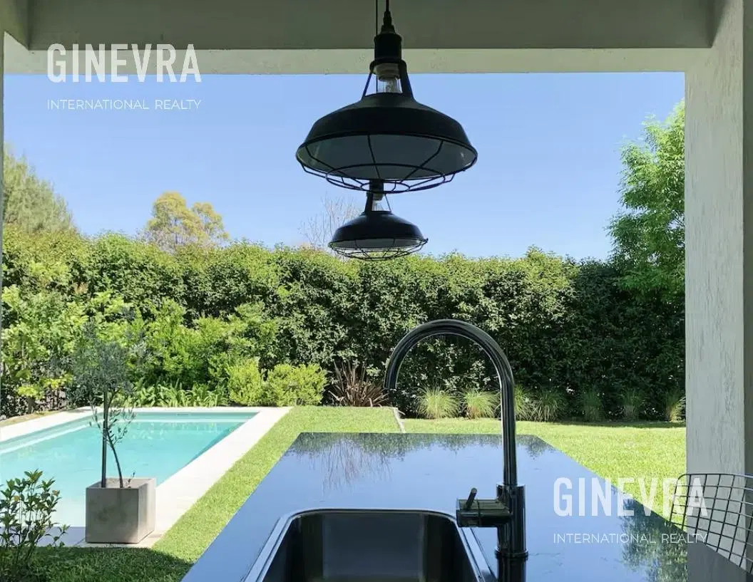 Casa en Alquiler en La Comarca 3
