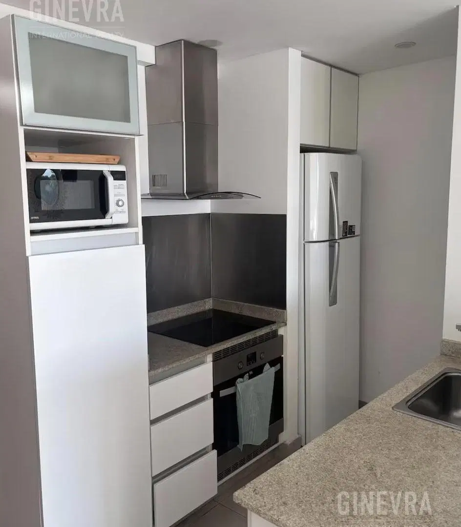 Departamento en Venta y Alquiler en Acqua Rio Nordelta 5