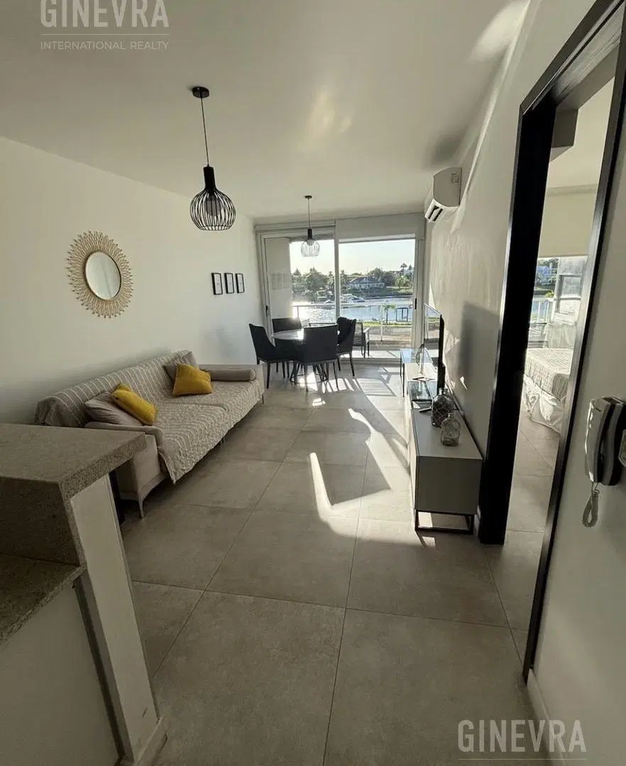 Departamento en Venta y Alquiler en Acqua Rio Nordelta 8