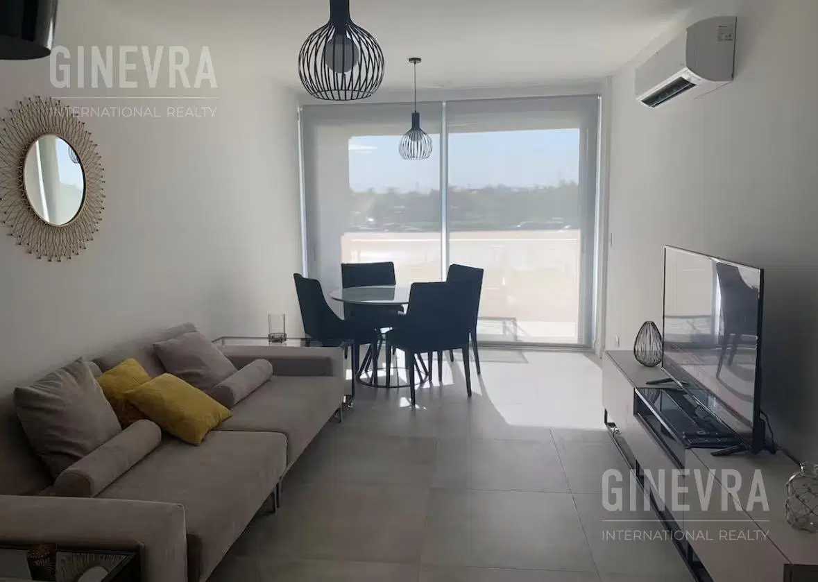 Departamento en Venta y Alquiler en Acqua Rio Nordelta 2