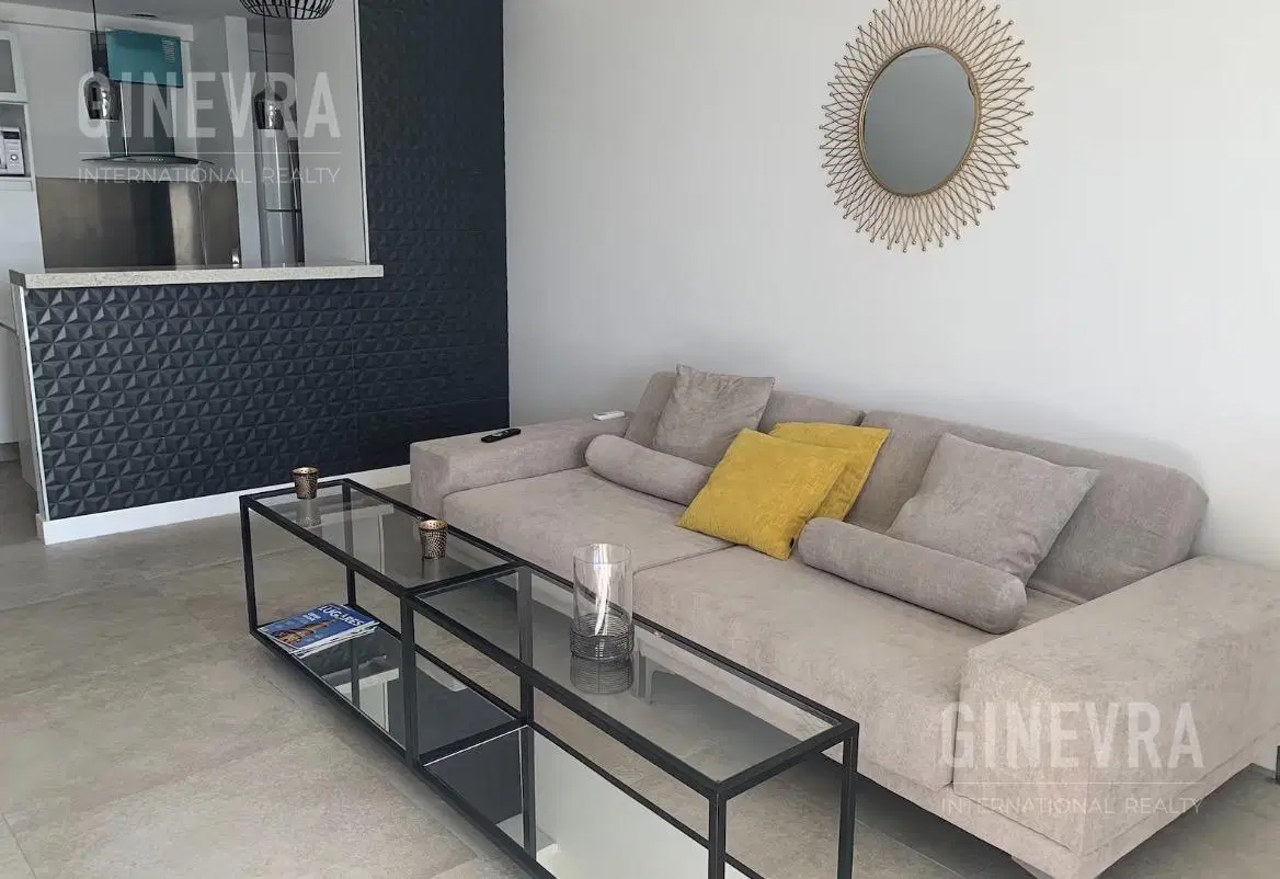 Departamento en Venta y Alquiler en Acqua Rio Nordelta 3