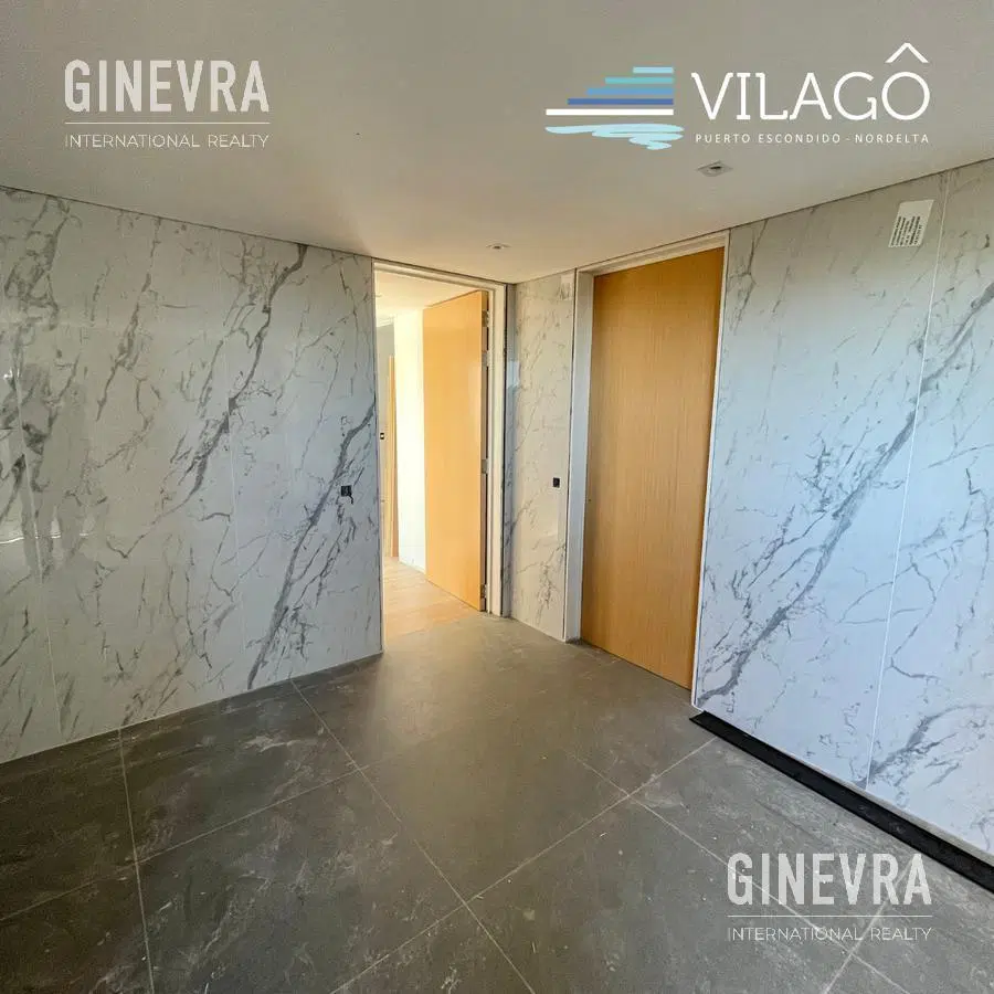 Departamento duplex de 4 amb. en venta en Vilago Nordelta 5