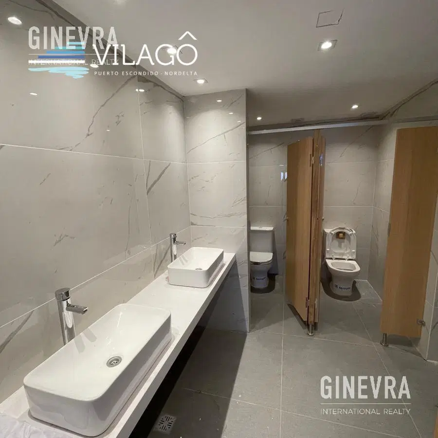 Departamento duplex de 4 amb. en venta en Vilago Nordelta 8