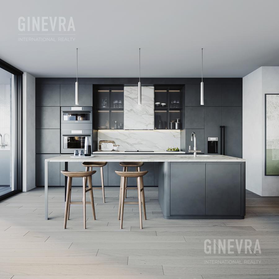 Foto de Departamento en Venta Osten Tower Piso 11 - Puerto Madero, imagen 4